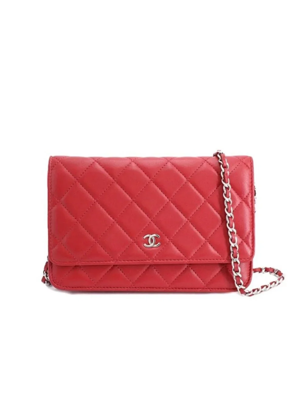 Chanel Chain Wallet Classic Shoulder